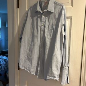 Men’s brooks brothers shirt